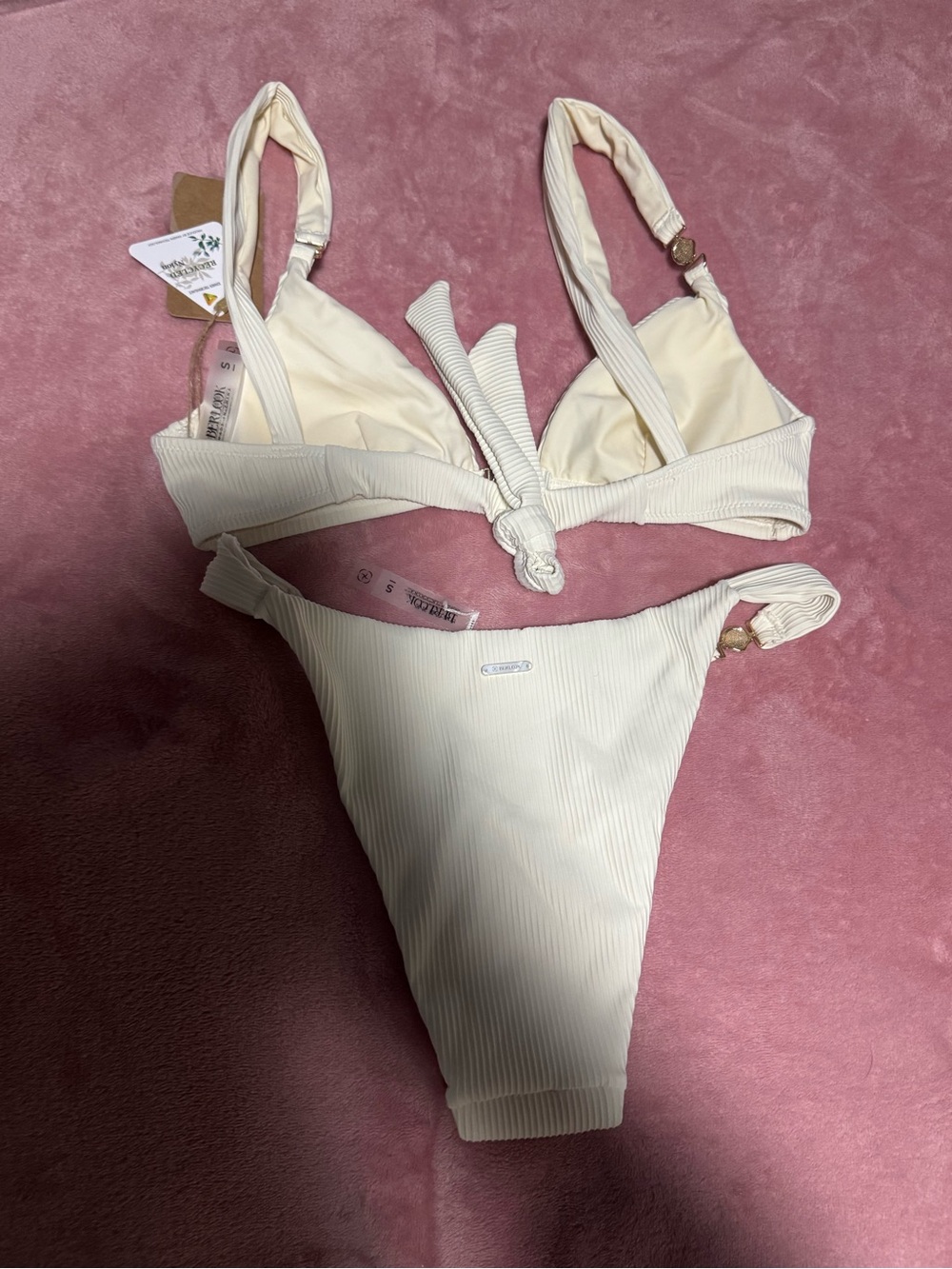 Berlook shell swim - Picture 8 of 8